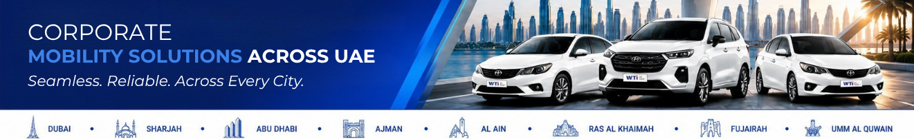 Location Banner